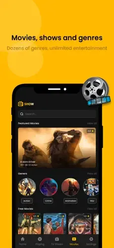 hotstar-horror-movies Movies and shows
